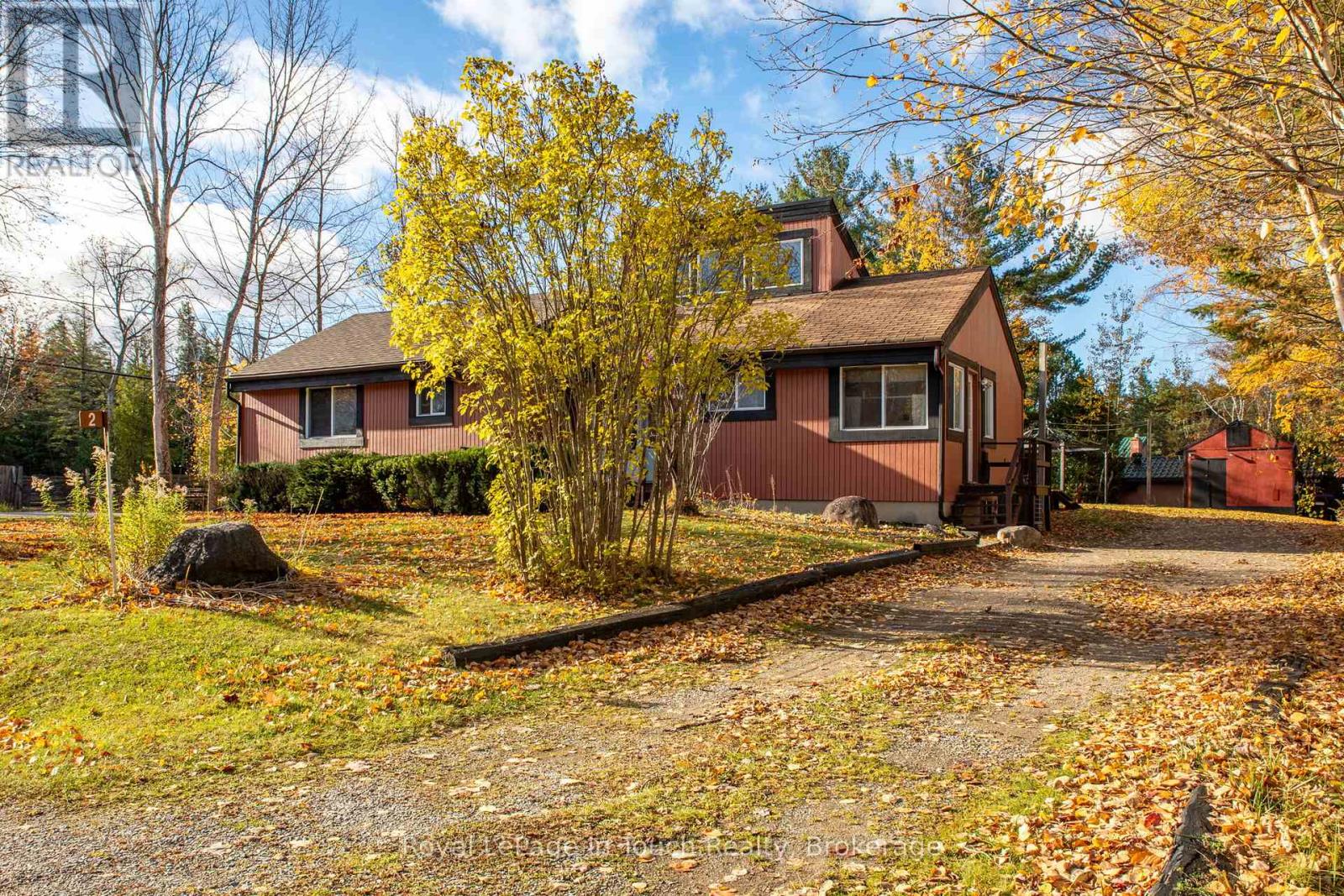 2 COPPERCLIFF CRESCENT