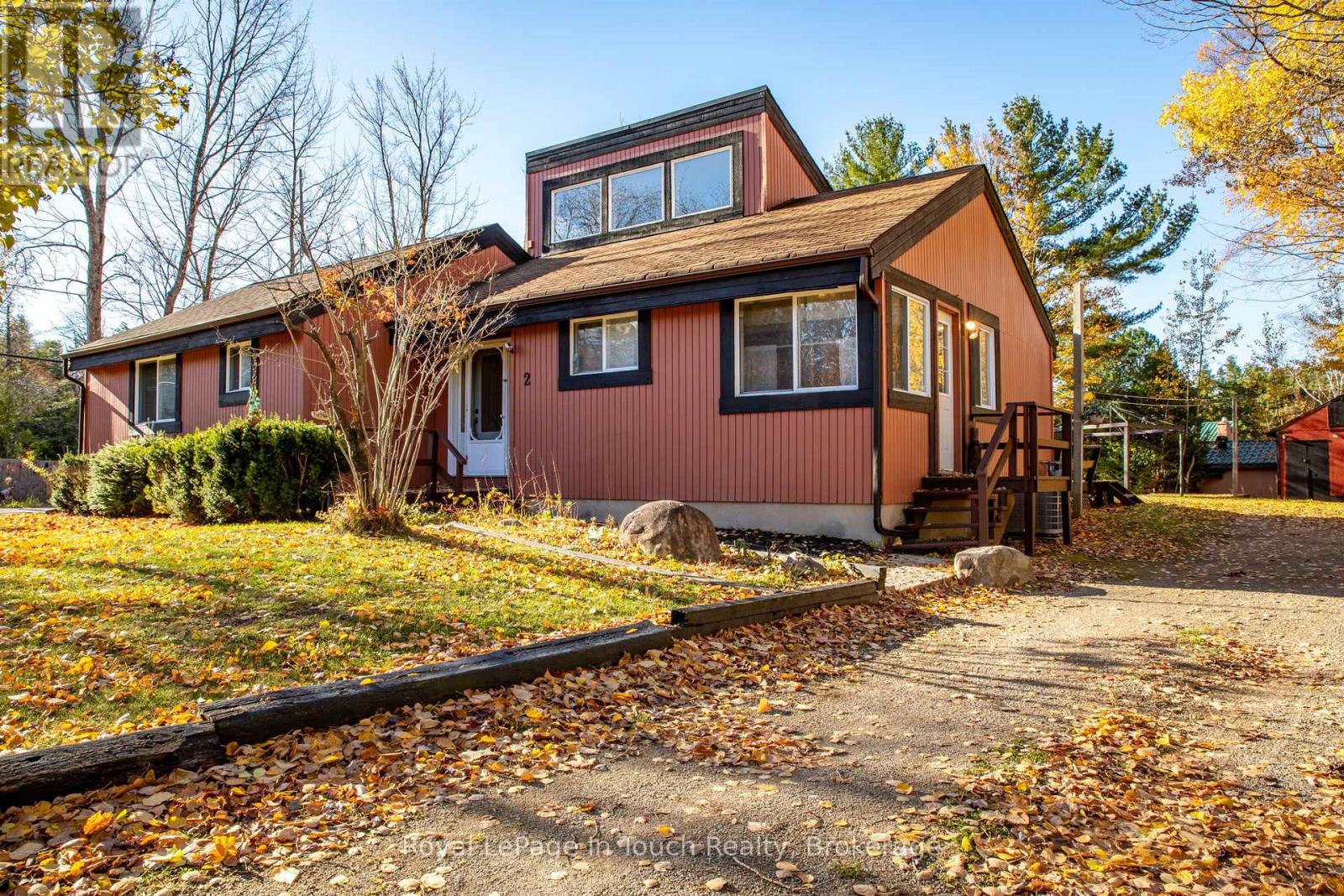 2 COPPERCLIFF CRESCENT