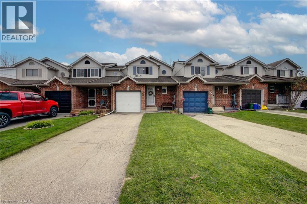 504 FLANNERY Drive