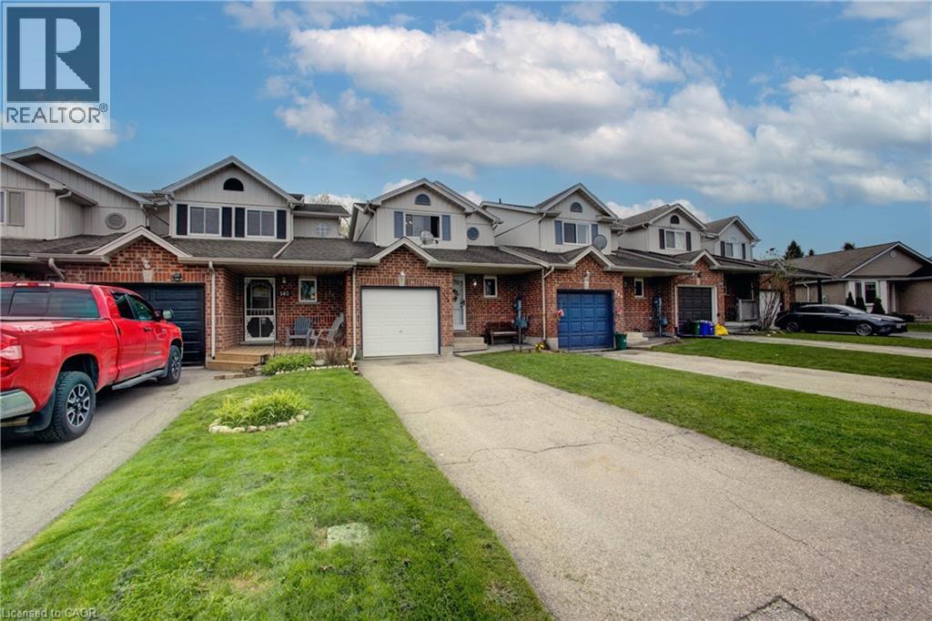 504 FLANNERY Drive