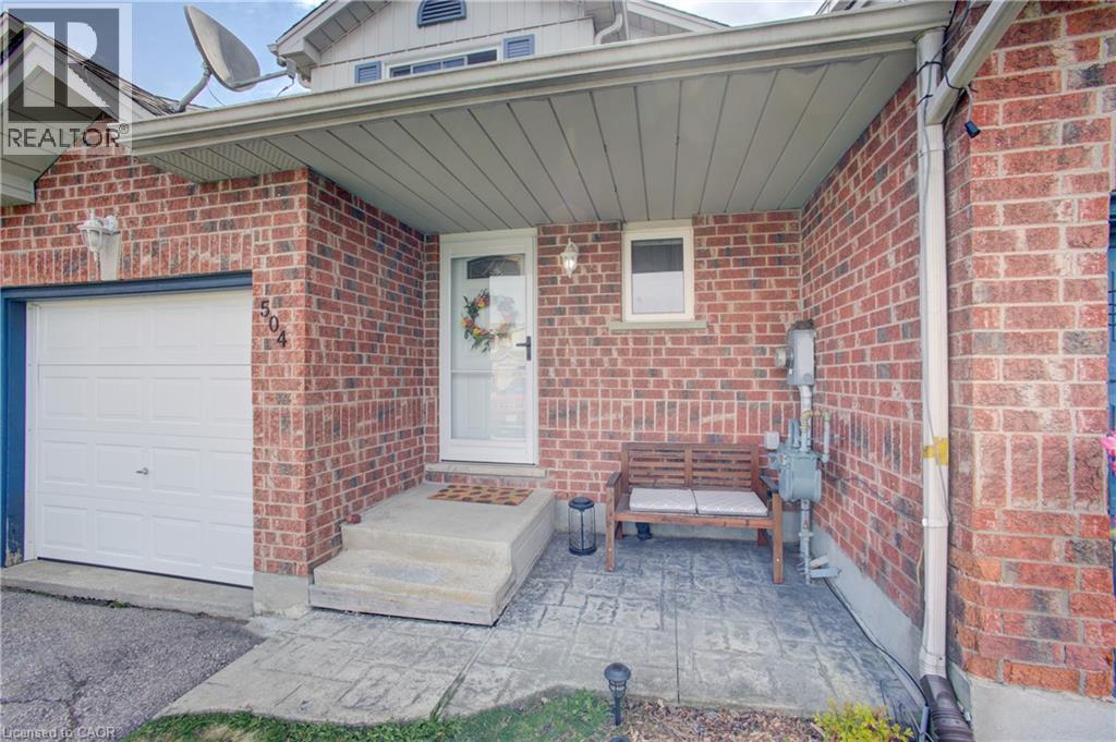 504 FLANNERY Drive