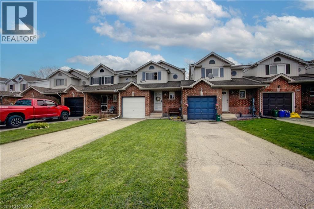 504 FLANNERY Drive