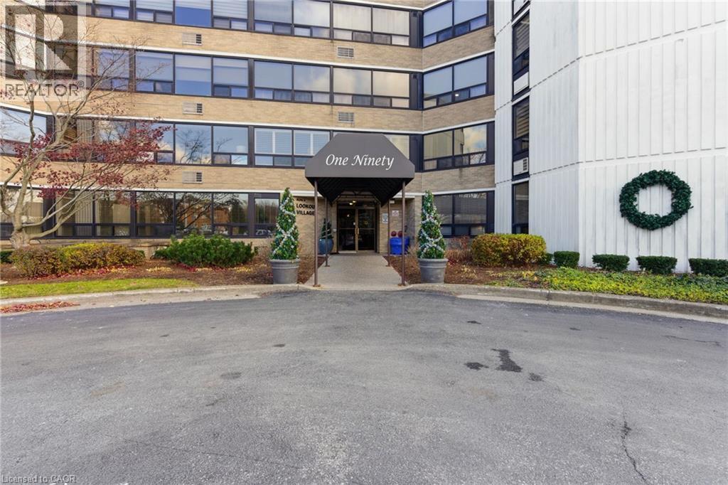190 HIGHWAY 20 W Unit# 101
