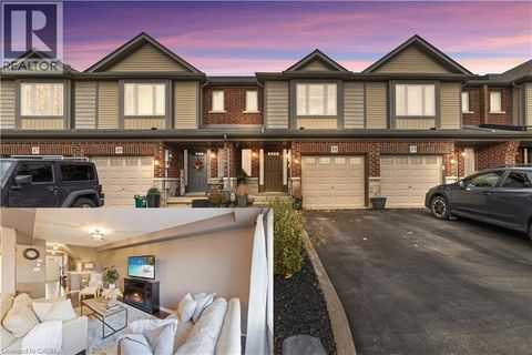 51 CEDAR Street Grimsby ON L3M0B7