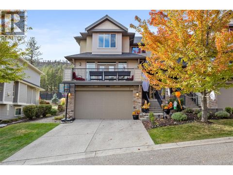1865 Begbie Road Unit# 7 Kelowna BC V1V2X4
