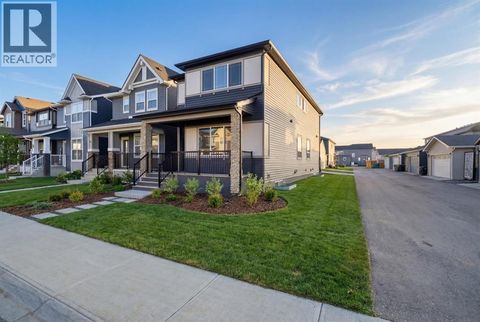 21 Legacy Glen Place SE Calgary AB T2X4G8