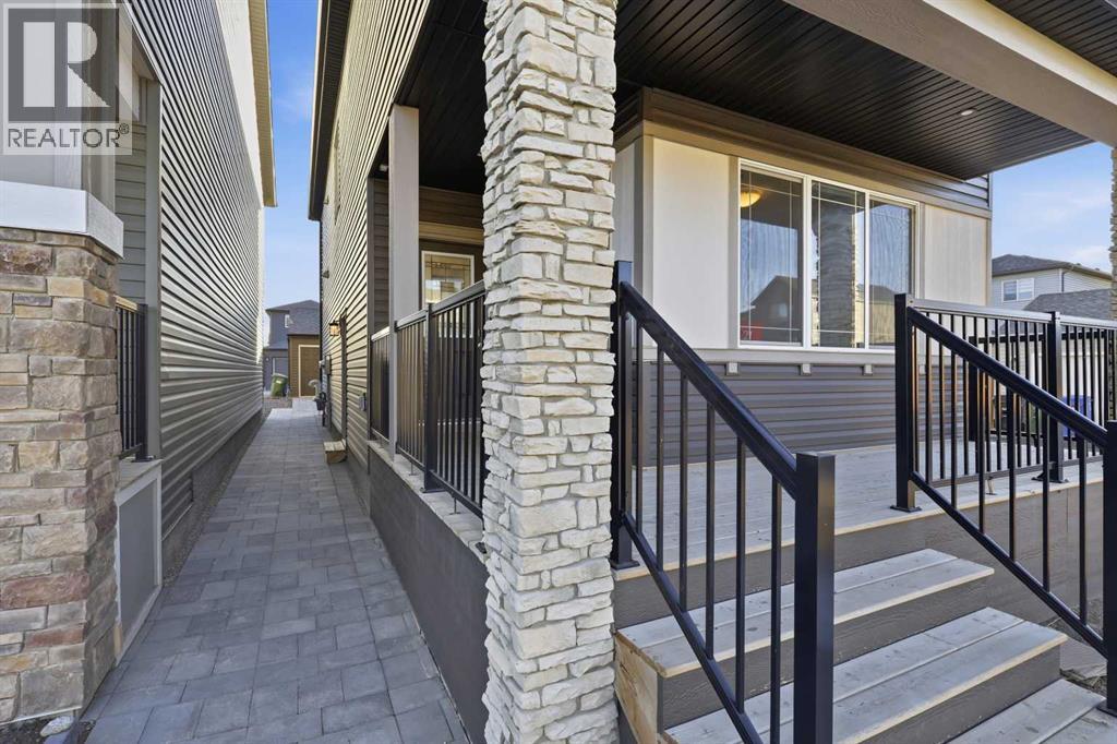 21 Legacy Glen Place SE