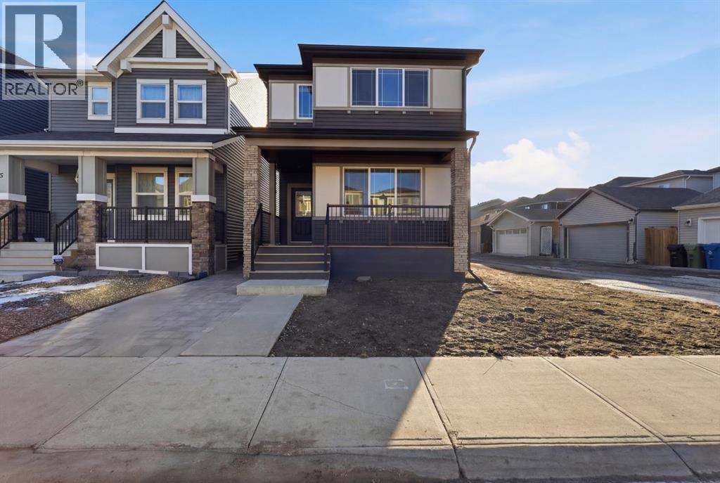 21 Legacy Glen Place SE