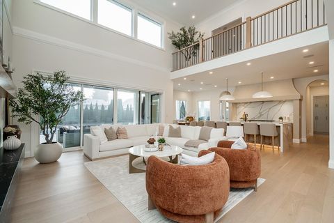 8888 HADDEN STREET Langley BC V1M2R6