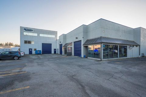 9347 193 STREET Surrey BC V4N4E7