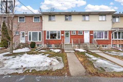 4 - 30 ADDINGTON STREET Loyalist (Amherstview) ON K7N1C5
