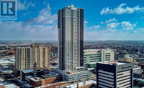 60 FREDERICK Street Unit# 3005 Kitchener ON N2H0C7