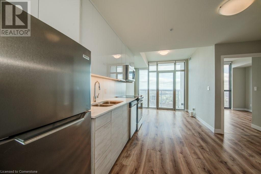 60 FREDERICK Street Unit# 3005