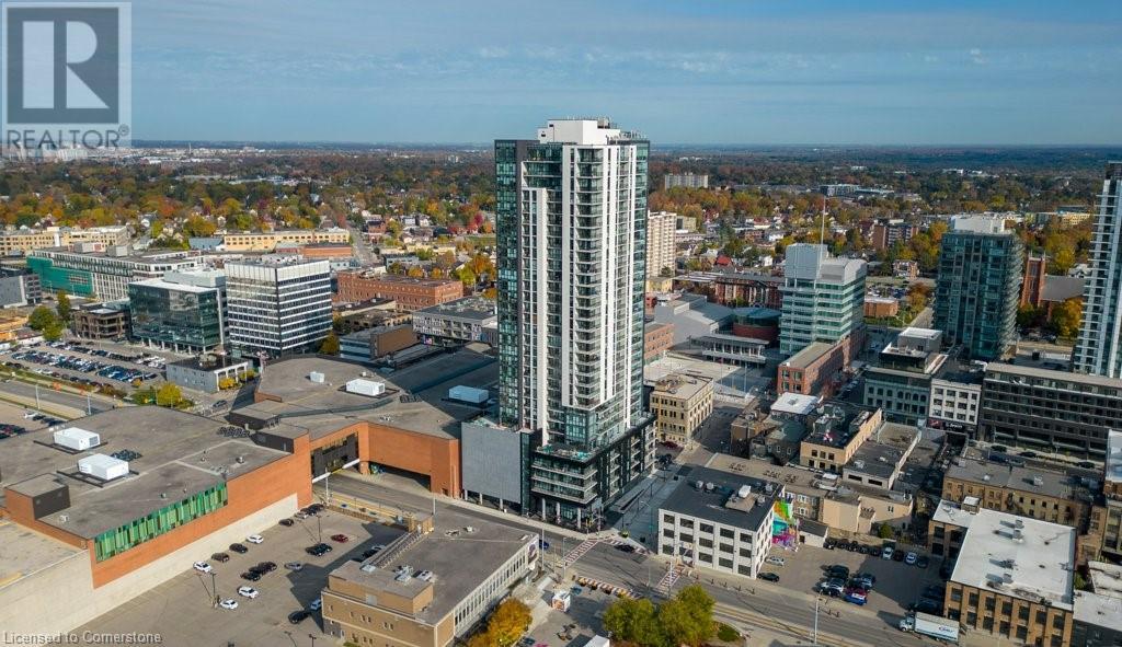 60 FREDERICK Street Unit# 3005