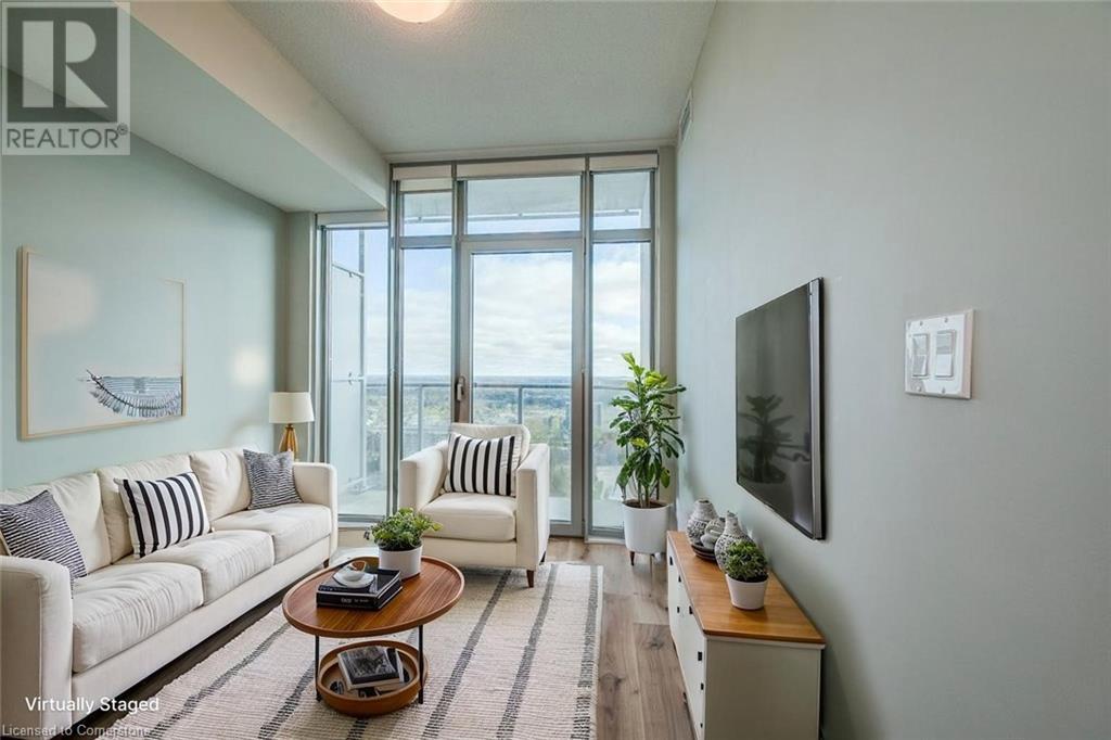 60 FREDERICK Street Unit# 3005
