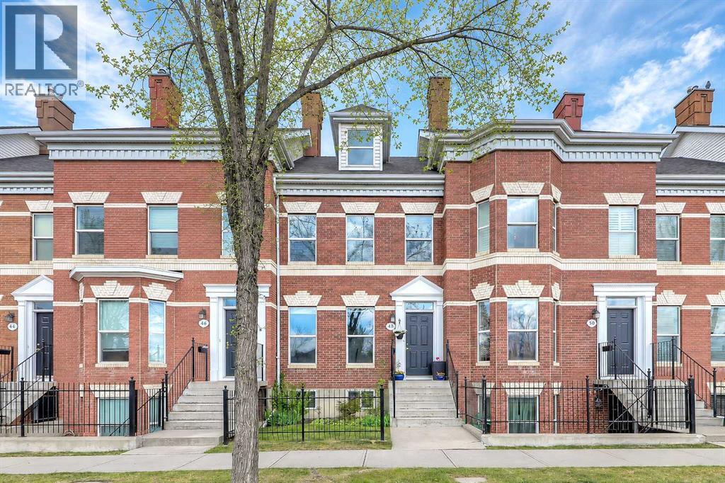 48 Promenade Way SE