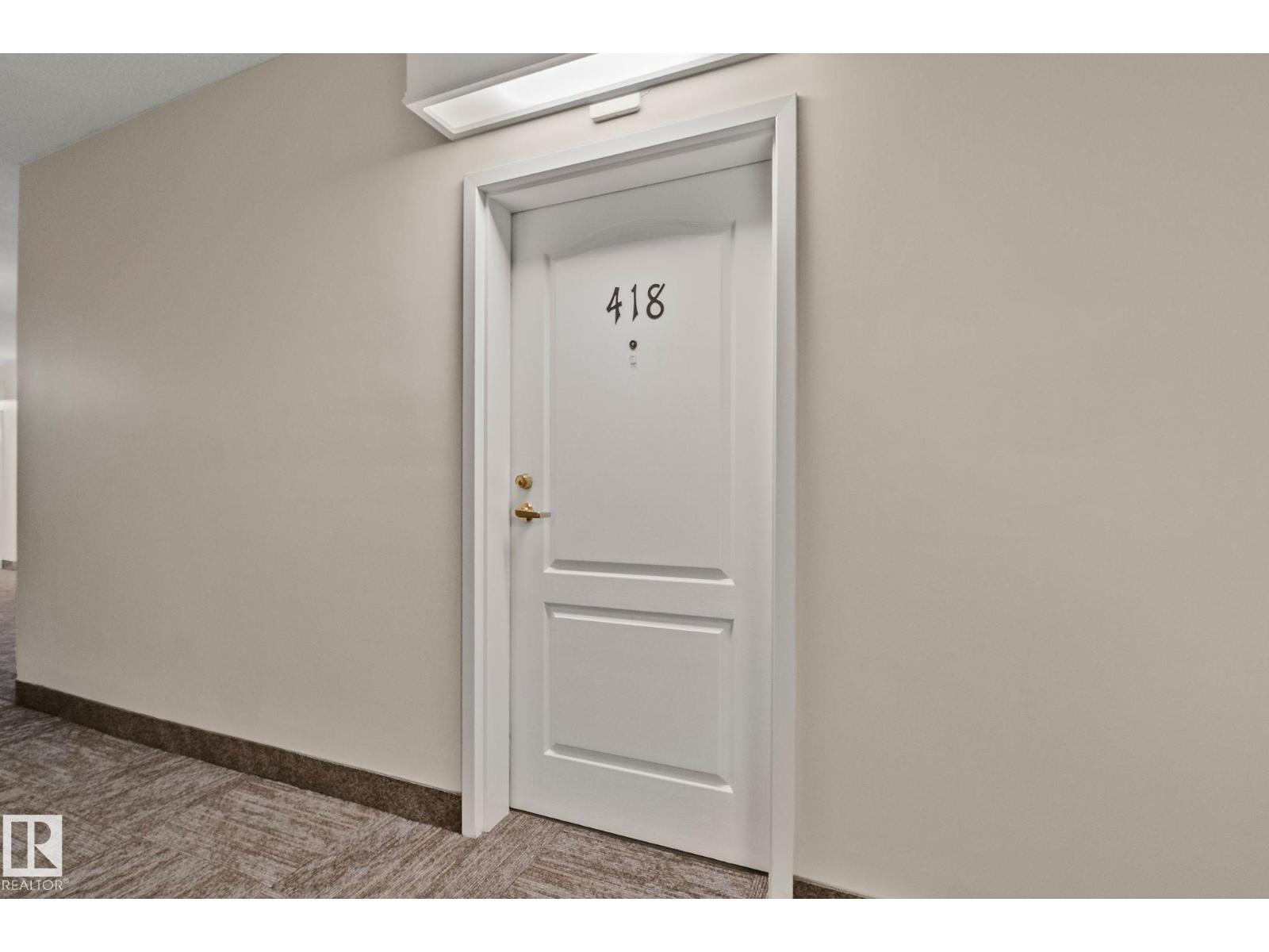 #418 14259 50 ST NW