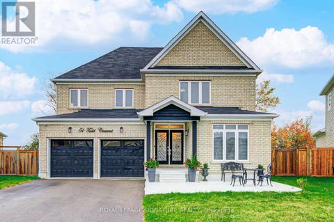 51 TODD CRESCENT Southgate ON N0C1B0