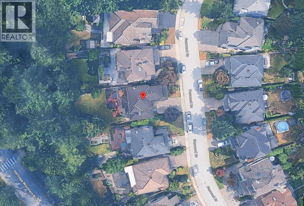59 FOXWOOD DRIVE