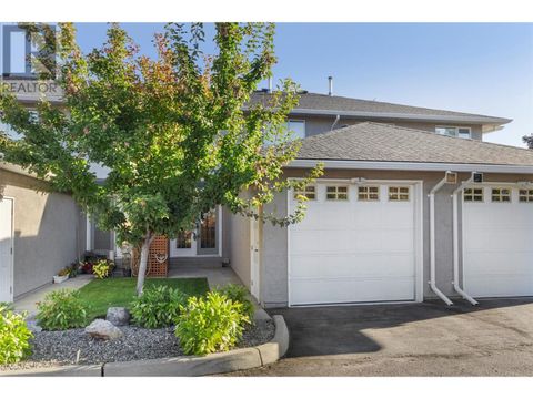 763 FRONT Street Unit# 3 Kamloops BC V2C6S8