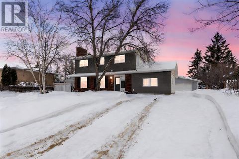 208 Signal Road Fort McMurray AB T9H3S3