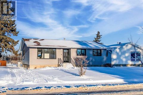 226 5 Avenue Wainwright AB T9W1A8