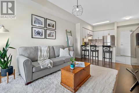 403 - 1083 GORDON STREET Guelph (Kortright West) ON N1G0E8