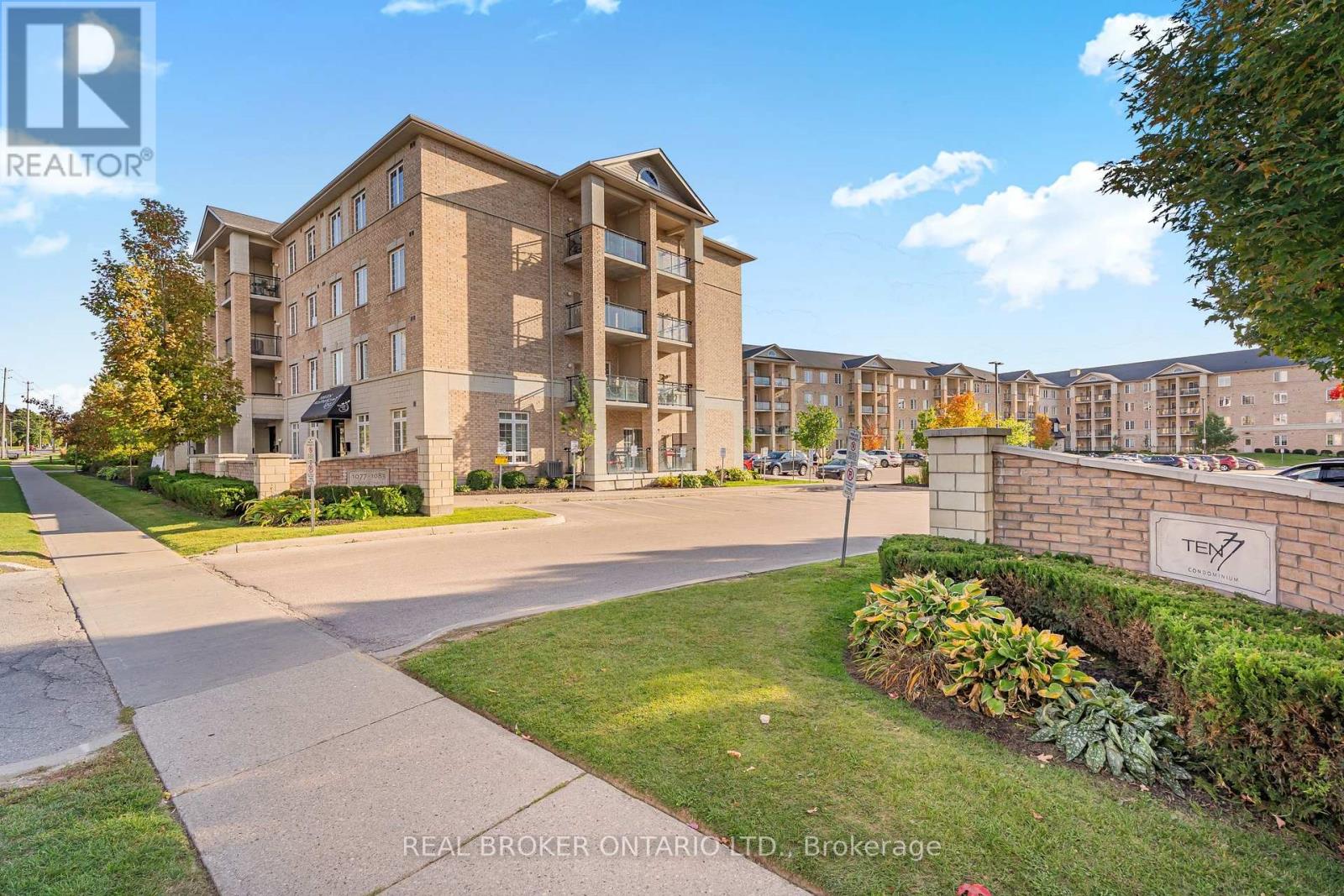 403 - 1083 GORDON STREET