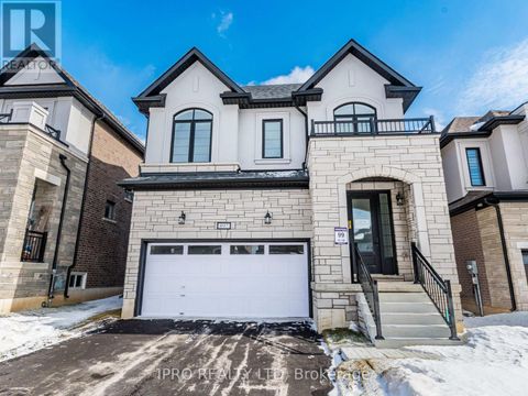 897 KNIGHTS LANE Woodstock ON N4T0P7