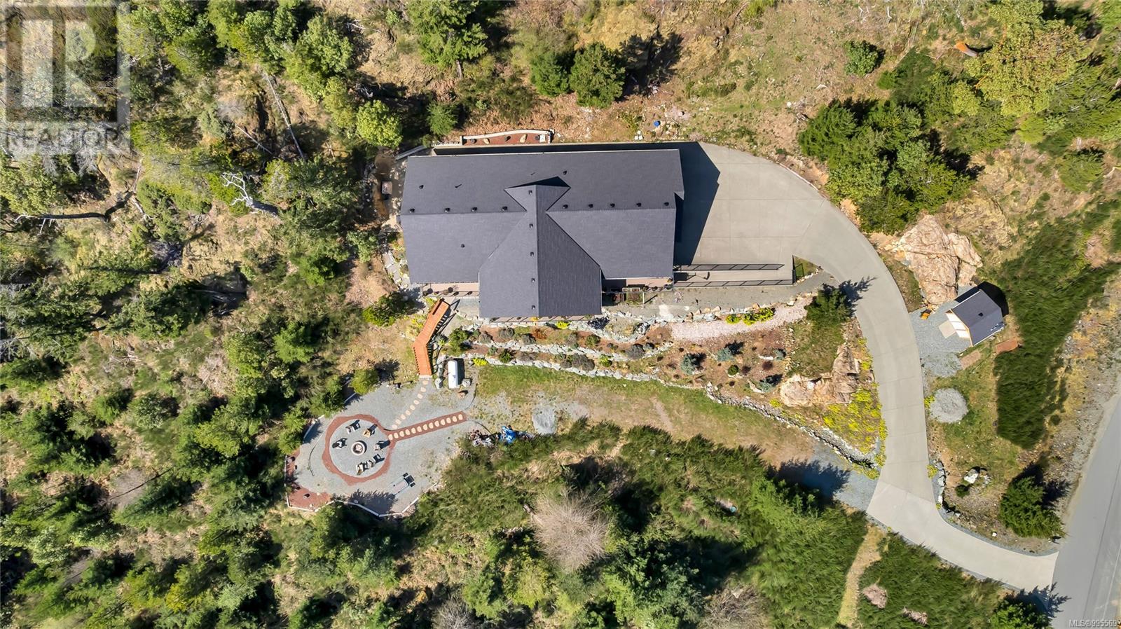 4101 Ridgeline Dr