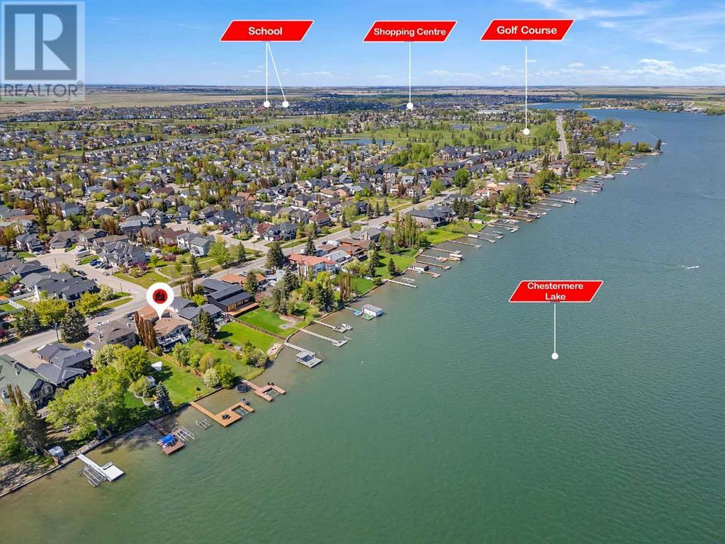 704 West Chestermere Drive
