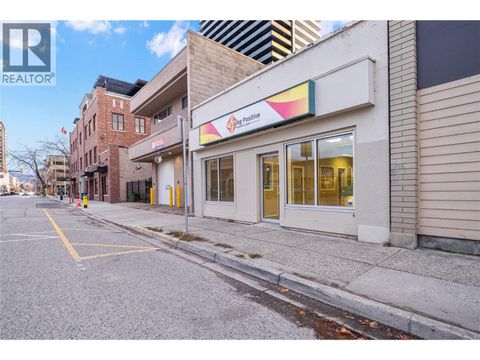 255 Lawrence Avenue Kelowna BC V1Y6L2