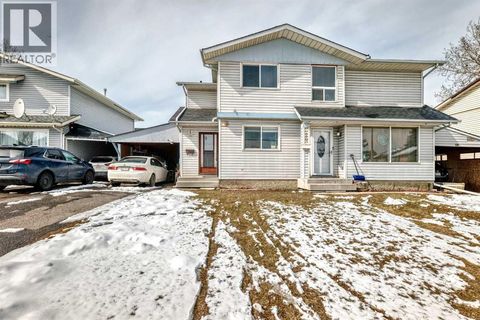 12 Radcliffe Court SE Calgary AB T2A6B1