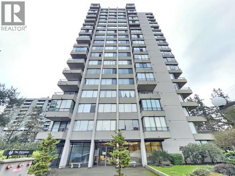 501 740 HAMILTON STREET New Westminster BC V3M5T7
