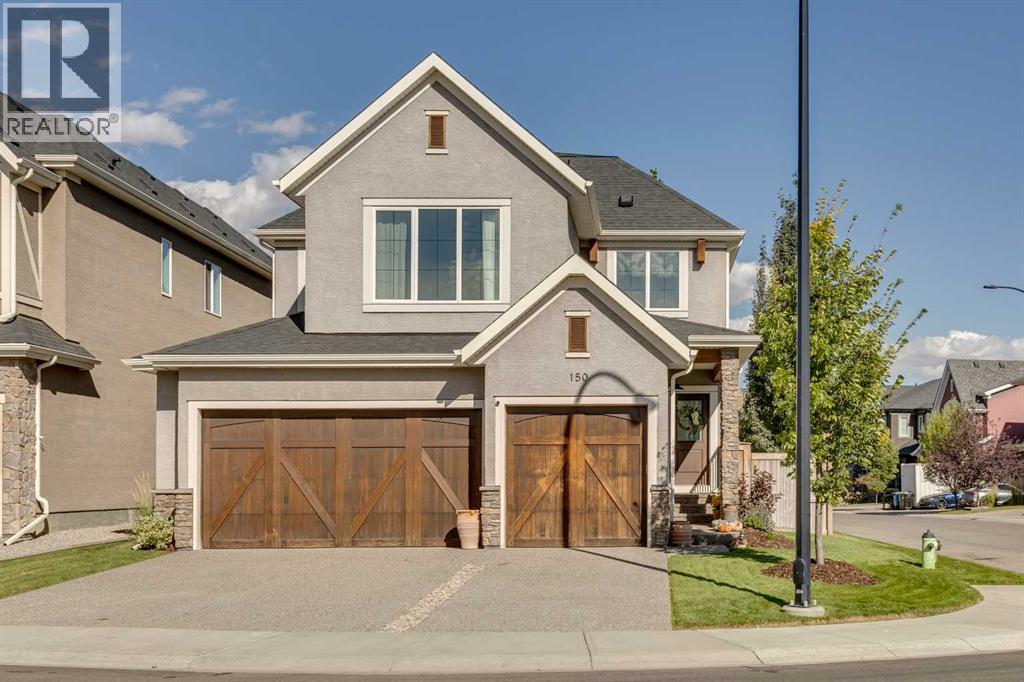 150 Cranbrook Circle SE