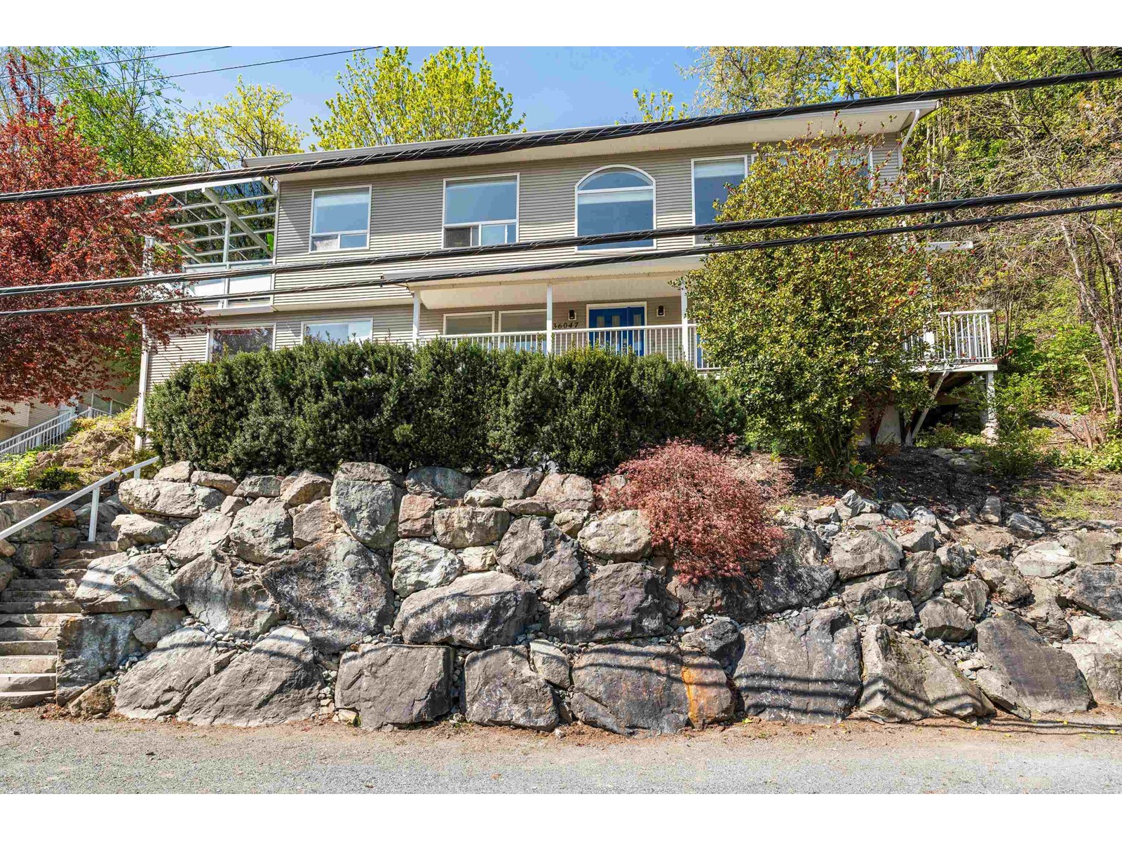 36047 OLD YALE ROAD