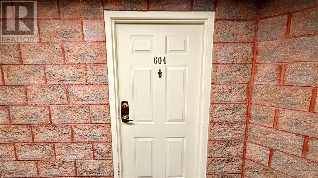 5 MILL POND Court Unit# 604