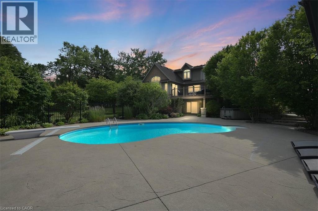 1635 SANDHILLS Road