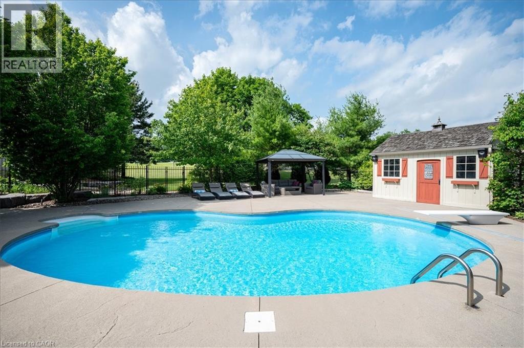 1635 SANDHILLS Road