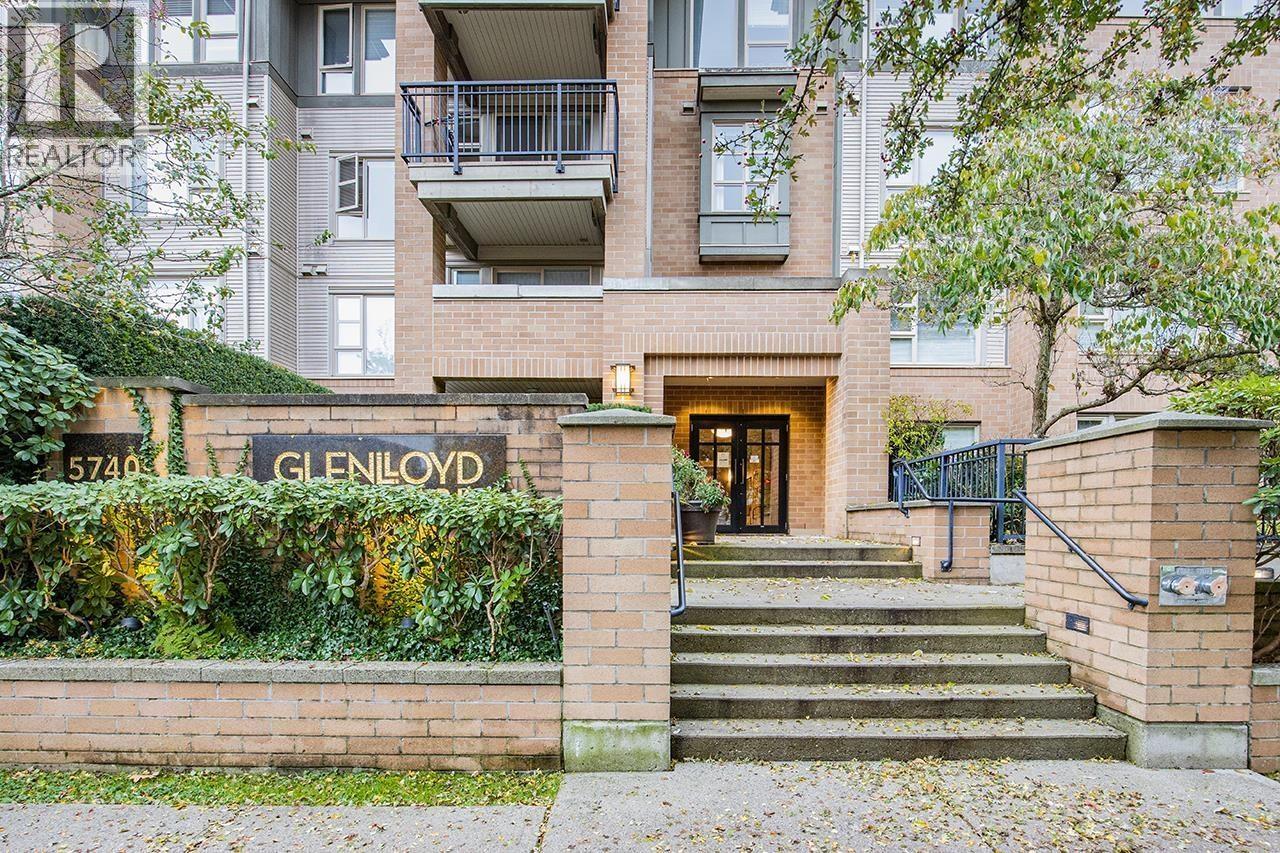 212 5740 TORONTO ROAD