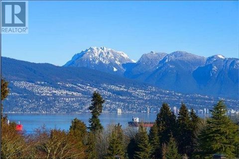 1512 WESTERN CRESCENT Vancouver BC V6T1V1