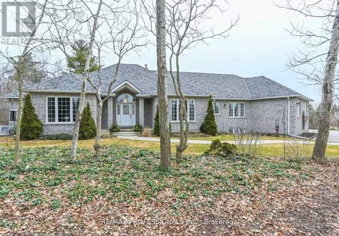 12 DEER RUN CRESCENT Halton Hills (ES Rural Esquesing) ON L7J2L7