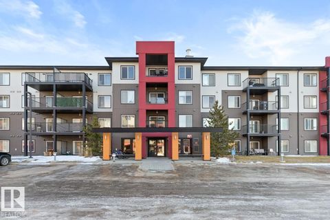 #419 344 WINDERMERE RD NW Edmonton AB T6W2P2