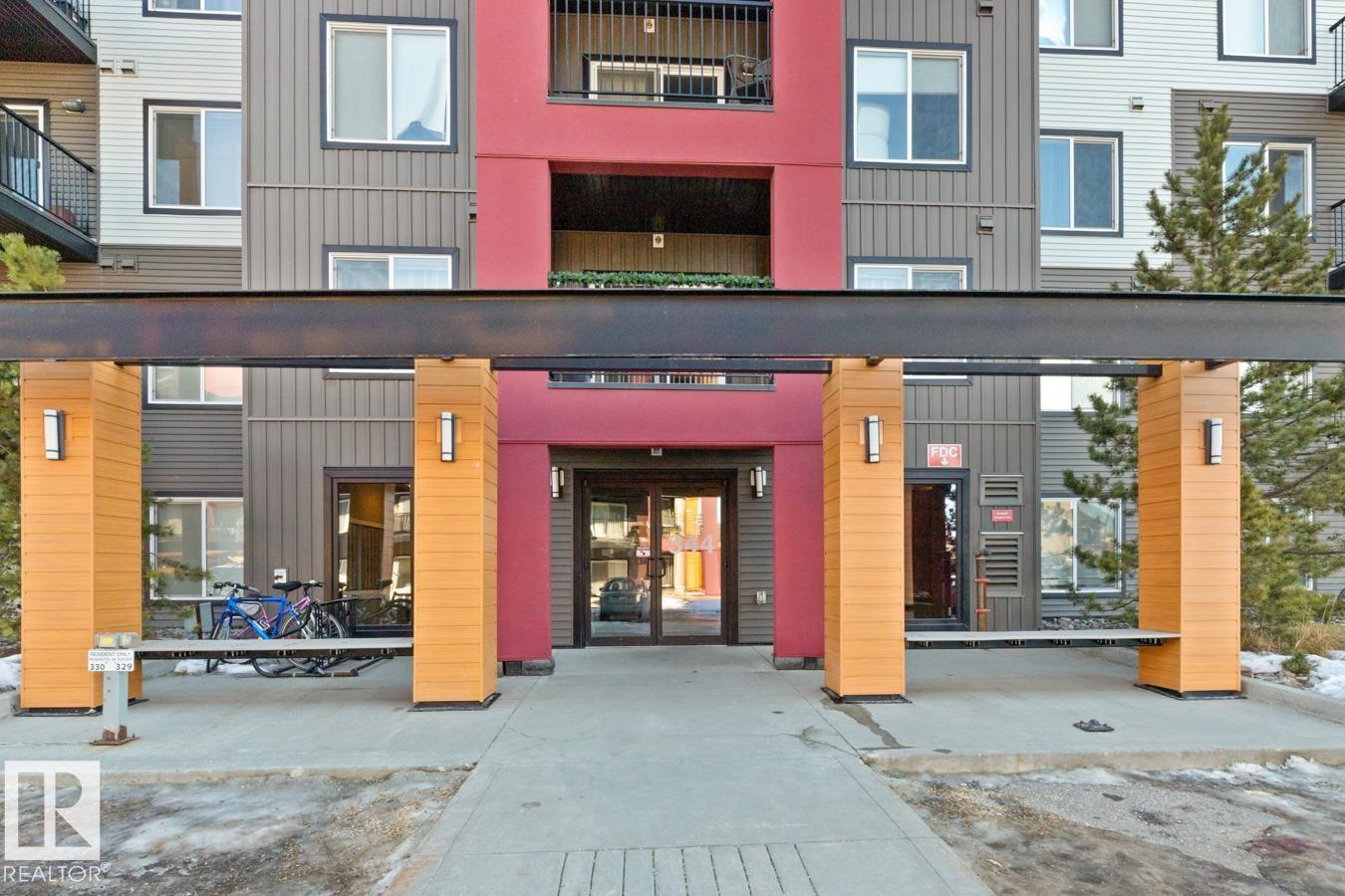 #419 344 WINDERMERE RD NW