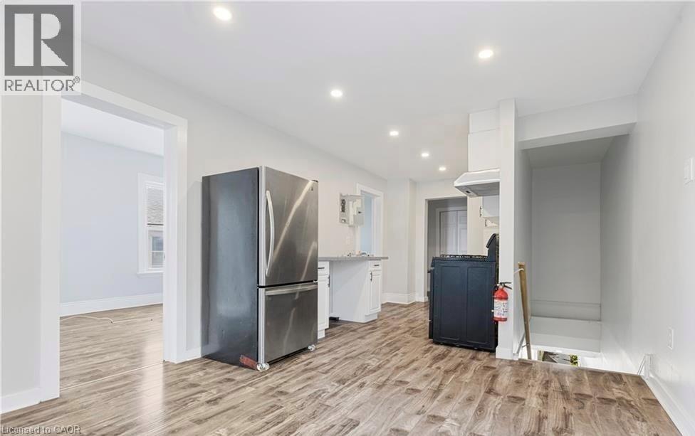 235 HAMILTON Road