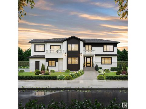1 ROSA CR St. Albert AB T8N8B7