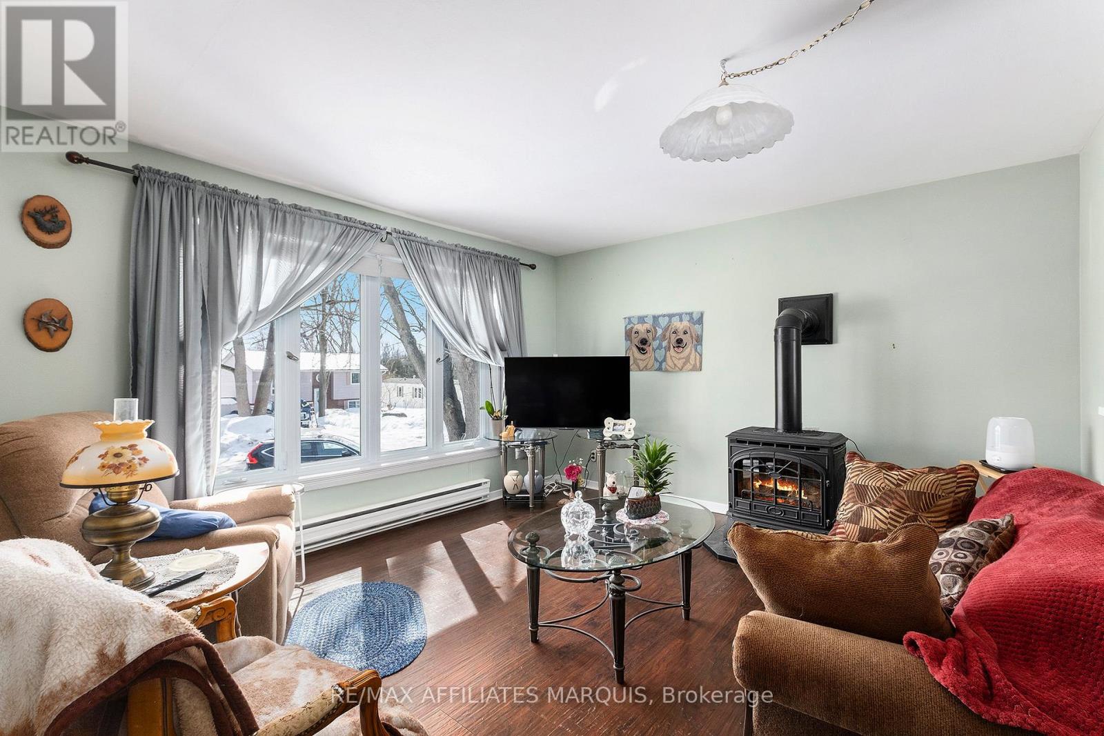 107 - 26 SALMON SIDE ROAD