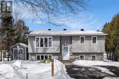 107 - 26 SALMON SIDE ROAD Rideau Lakes ON K7A4S5