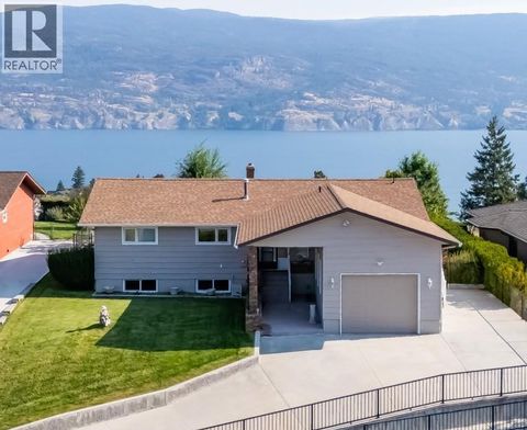 13391 McClure Place Summerland BC V0H1Z1