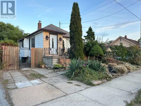 4680 SIXTH AVENUE Niagara Falls (Cherrywood) ON L2E4T5